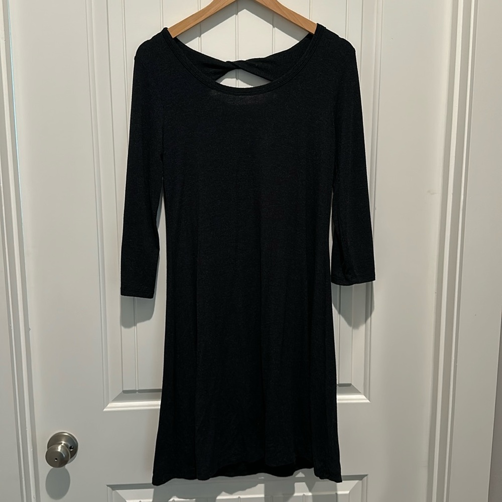 Causal Dress